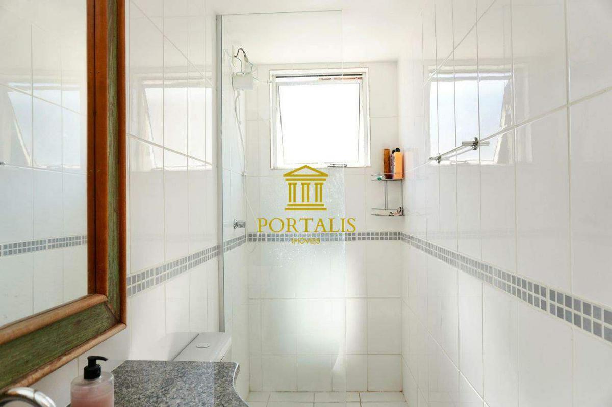Apartamento, Sagrada Família, 3 Quartos, 1 Vaga, 1 Suíte