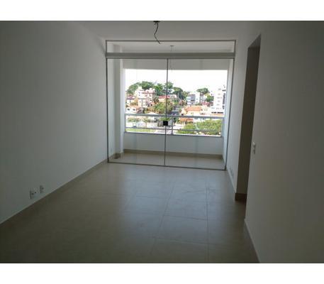 Apartamento, Paquetá, 2 Quartos, 2 Vagas, 1 Suíte