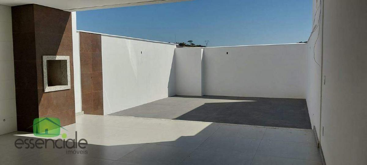 Casa, Lúcio de Abreu, 3 Quartos, 3 Vagas, 1 Suíte