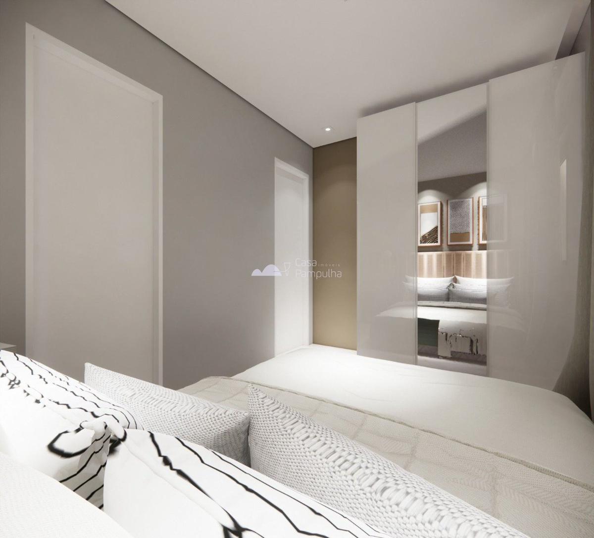 Casa, Planalto, 2 Quartos, 1 Vaga, 2 Suítes