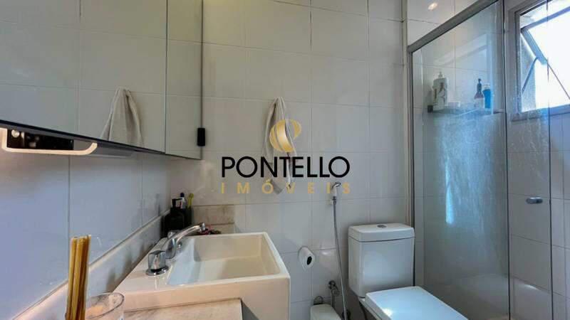 Apartamento, Gutierrez, 3 Quartos, 2 Vagas, 1 Suíte