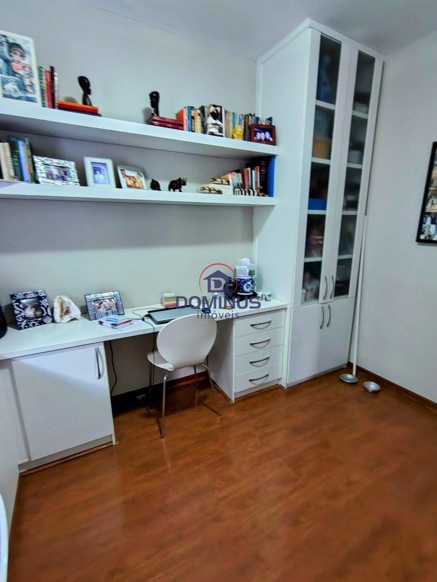 Apartamento, Santo Antônio, 4 Quartos, 3 Vagas, 1 Suíte