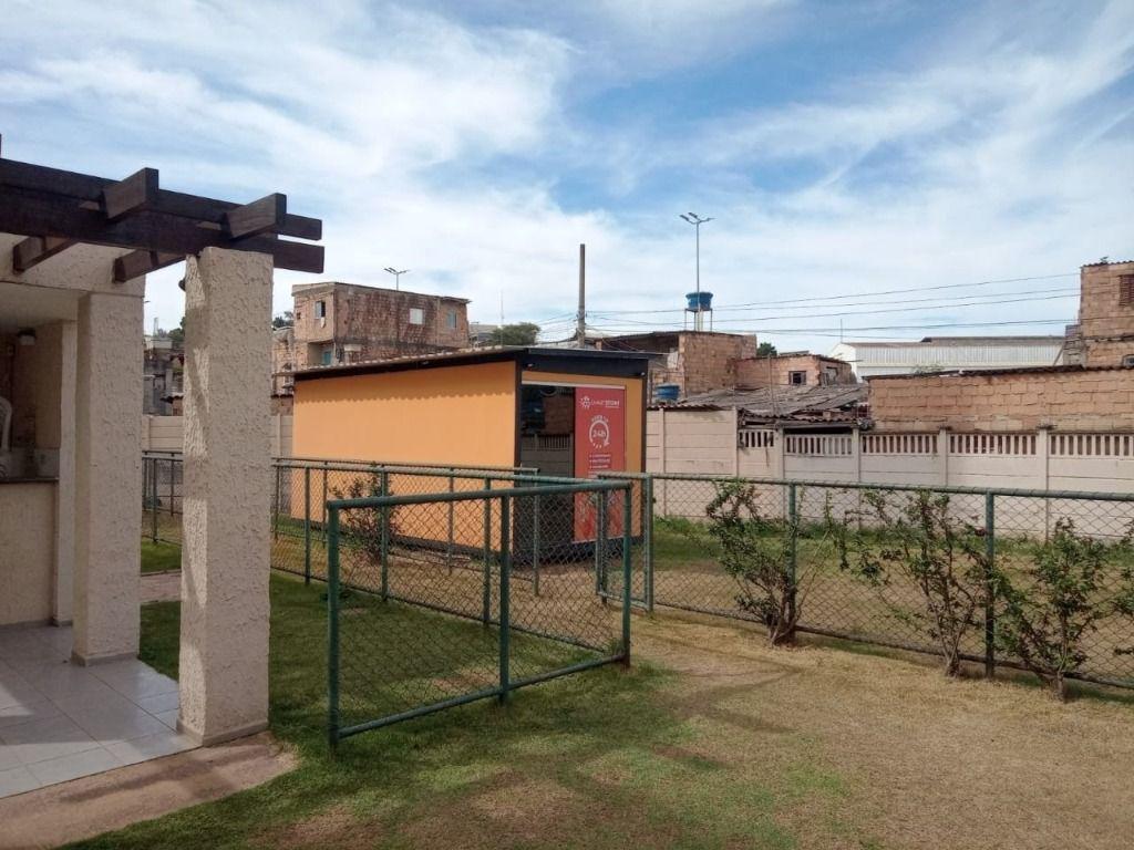 Apartamento, São Gabriel, 2 Quartos, 1 Vaga