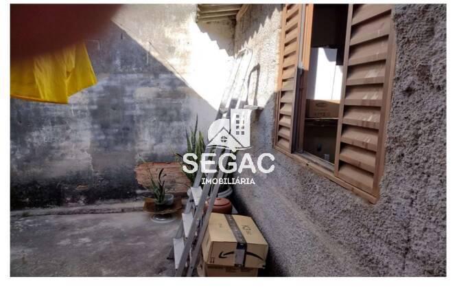 Casa, Calafate, 3 Quartos, 5 Vagas, 1 Suíte