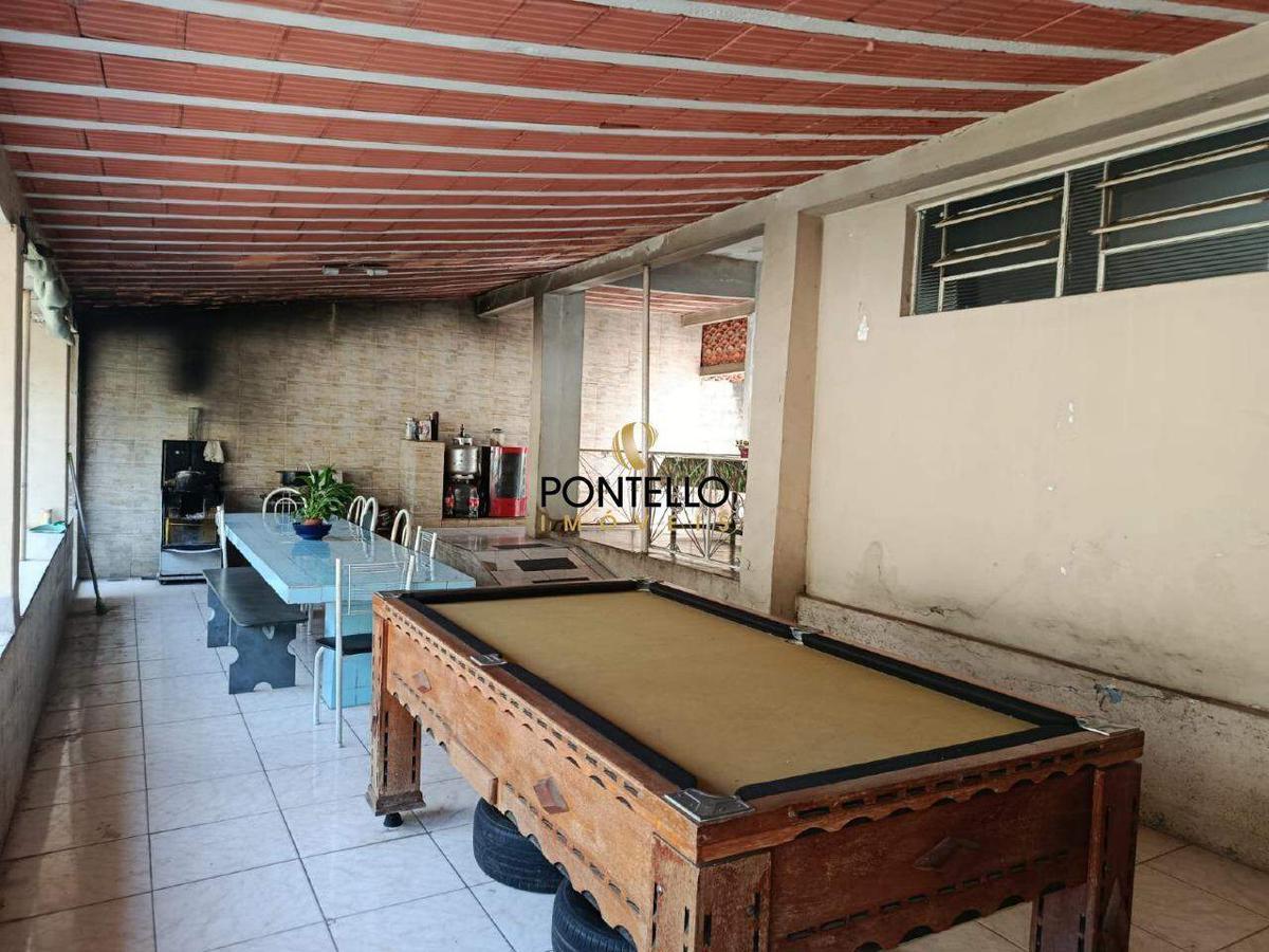 Casa, Progresso, 3 Quartos, 2 Vagas