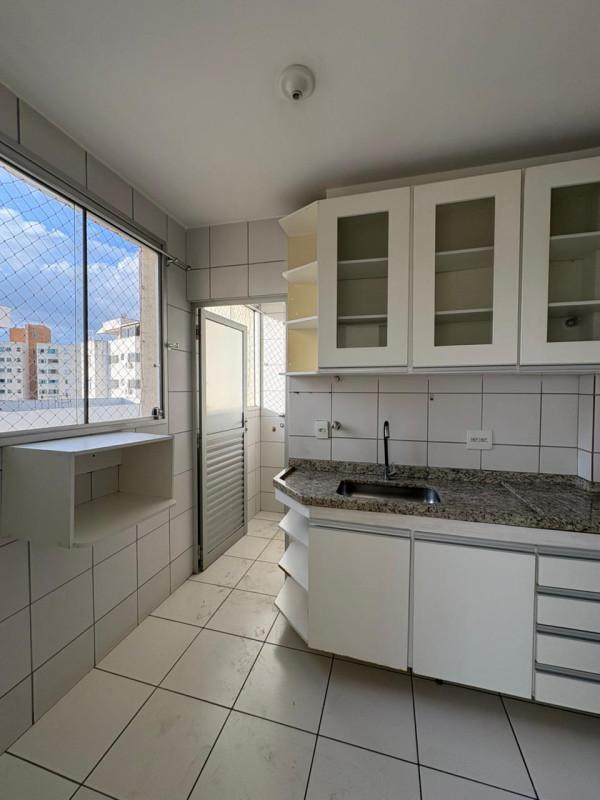 Cobertura, Manacás, 3 Quartos, 3 Vagas, 1 Suíte