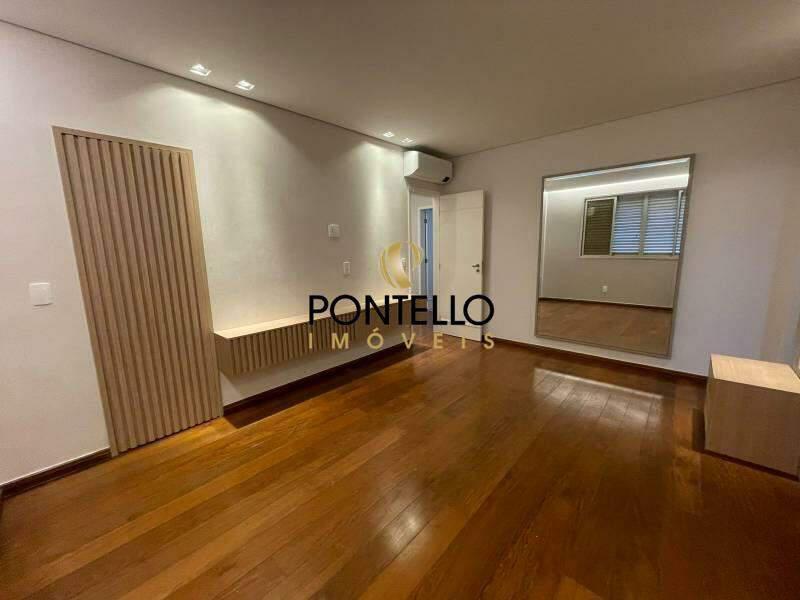Cobertura, Santo Agostinho, 4 Quartos, 5 Vagas, 2 Suítes
