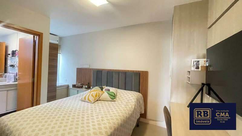 Apartamento, Funcionários, 3 Quartos, 2 Vagas, 1 Suíte