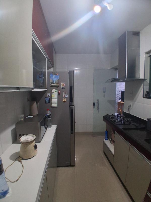 Apartamento, Jardim Riacho das Pedras, 2 Quartos, 1 Vaga