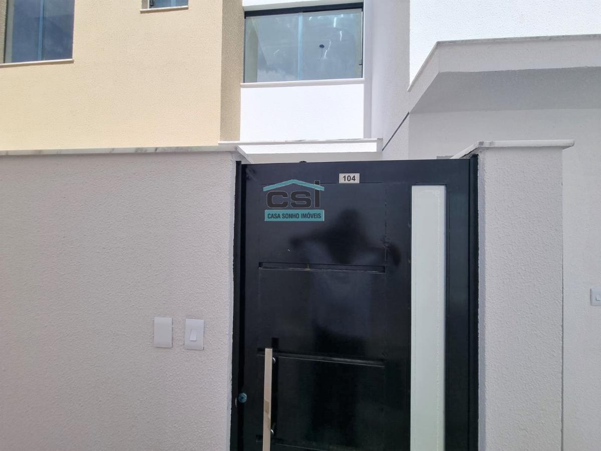 Apartamento, Santa Branca, 3 Quartos, 2 Vagas, 1 Suíte
