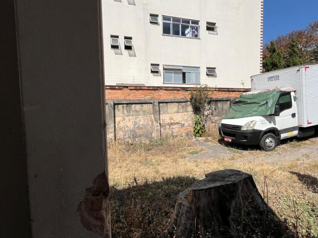Lote, Padre Eustáquio, 0 Quarto, 0 Vaga