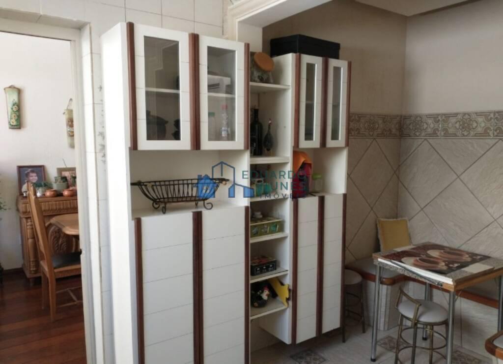 Apartamento, Santo Antônio, 4 Quartos, 2 Vagas, 1 Suíte