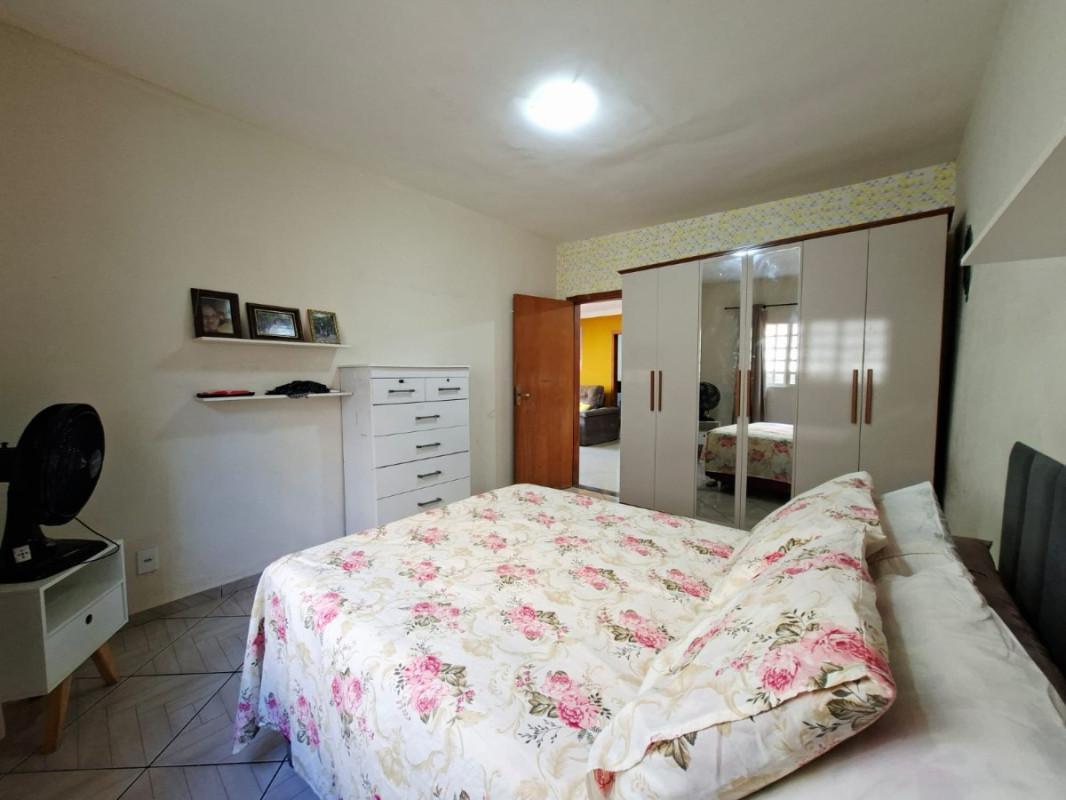 Casa, Araguaia, 4 Quartos, 3 Vagas, 1 Suíte