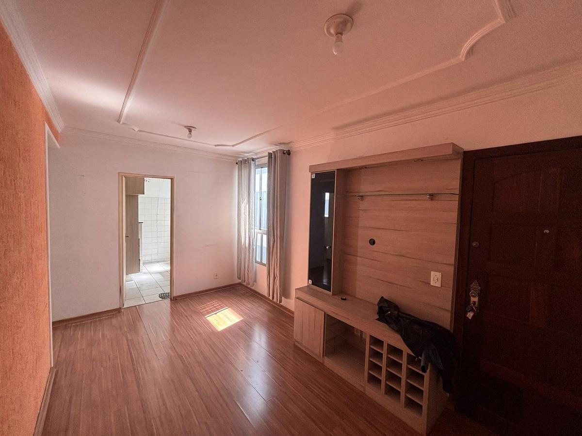 Apartamento, Itapoã, 2 Quartos, 1 Vaga