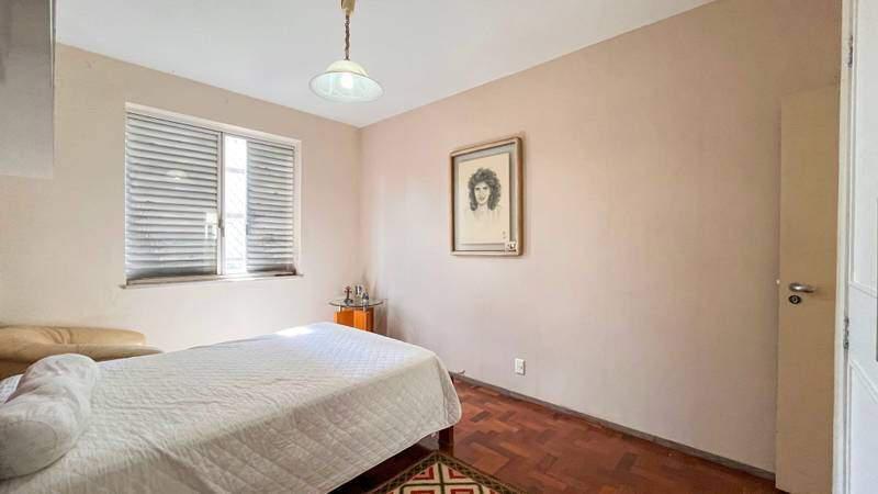 Apartamento, Santo Agostinho, 4 Quartos, 2 Vagas, 2 Suítes