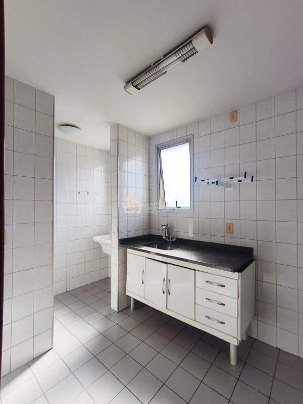 Apartamento, Betânia, 3 Quartos, 1 Vaga