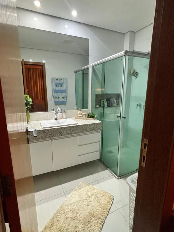 Casa, Jardim Riacho das Pedras, 4 Quartos, 4 Vagas, 1 Suíte