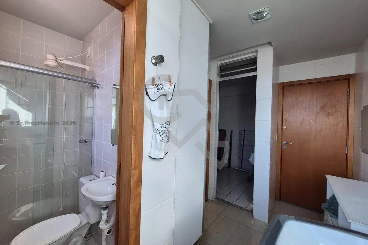 Apartamento, Cruzeiro, 4 Quartos, 4 Vagas, 2 Suítes