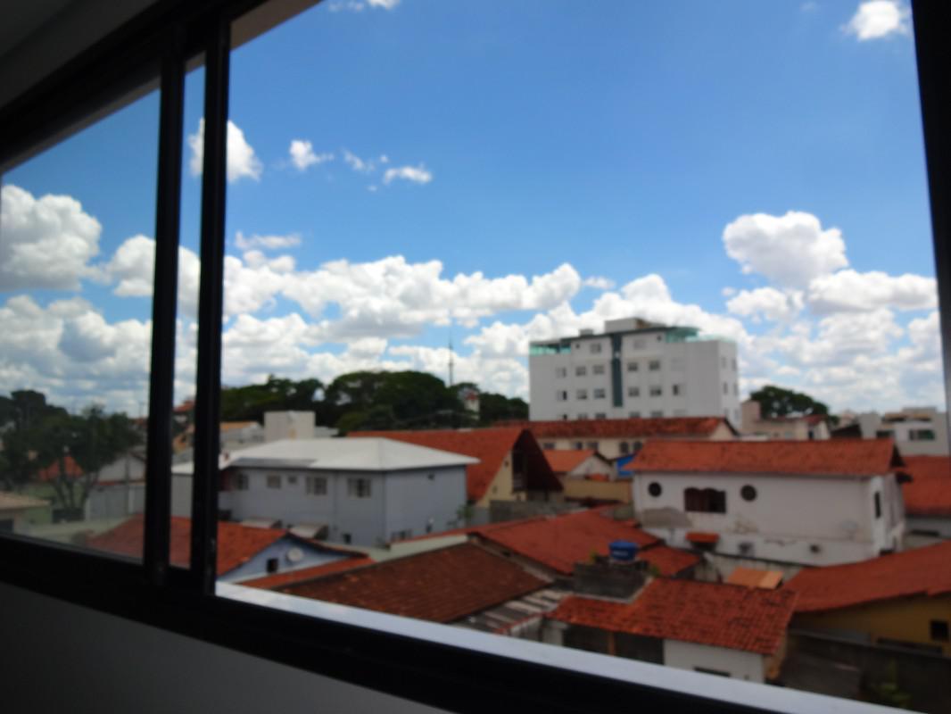 Cobertura, Planalto, 4 Quartos, 2 Vagas, 2 Suítes