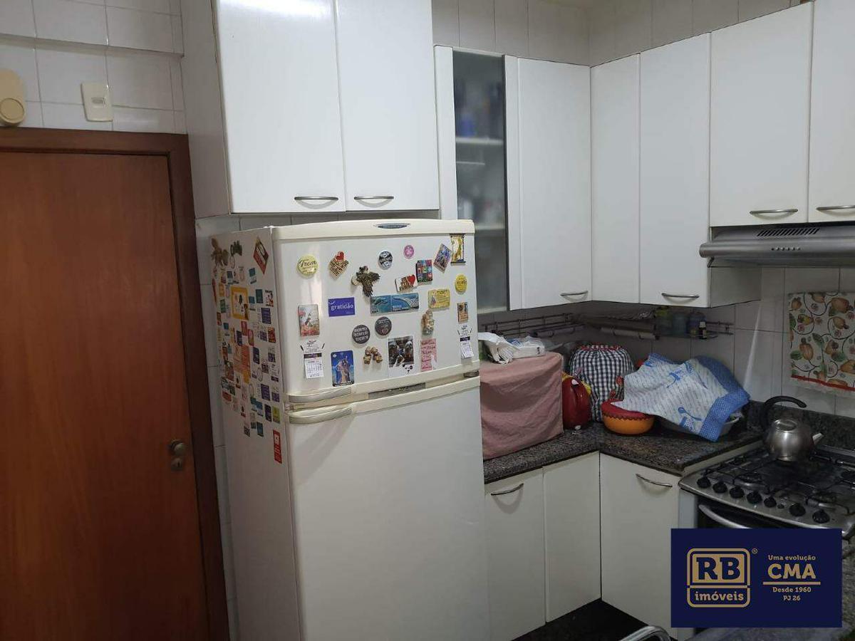 Apartamento, Savassi, 4 Quartos, 2 Vagas, 1 Suíte