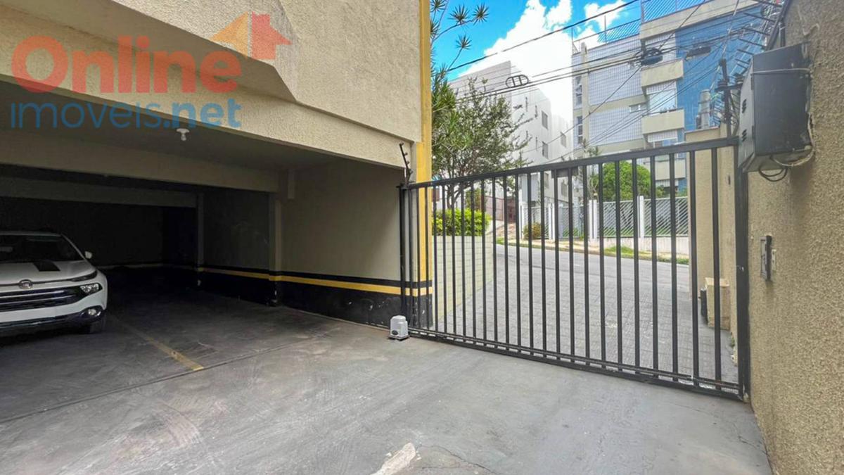 Apartamento, Buritis, 3 Quartos, 0 Vaga, 1 Suíte