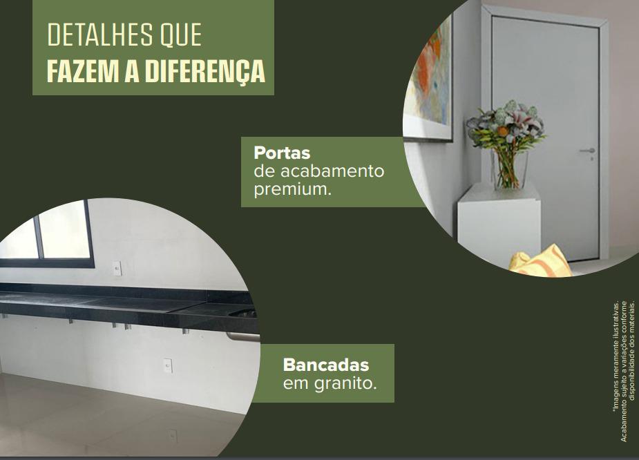 Apartamento, Santa Rosa, 2 Quartos, 1 Vaga, 1 Suíte