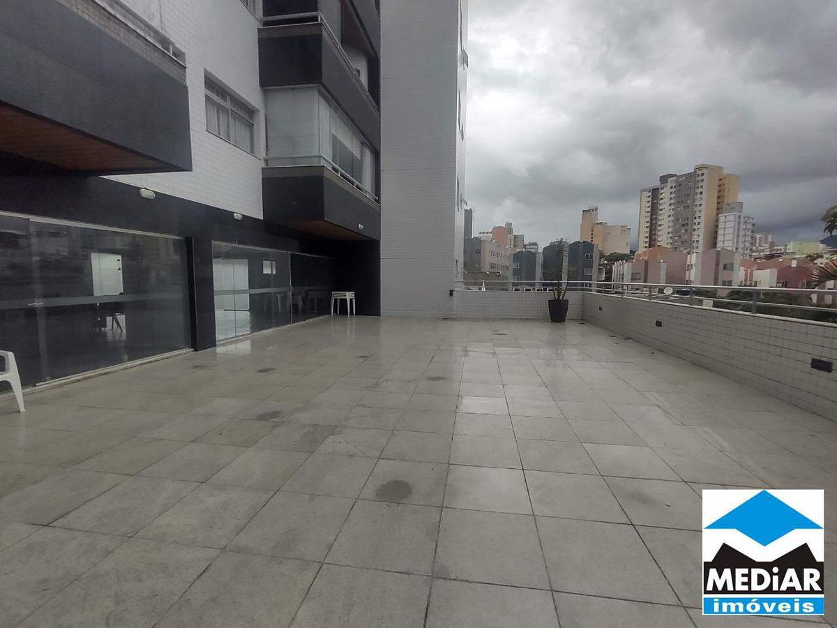 Apartamento, Floresta, 4 Quartos, 2 Vagas, 1 Suíte