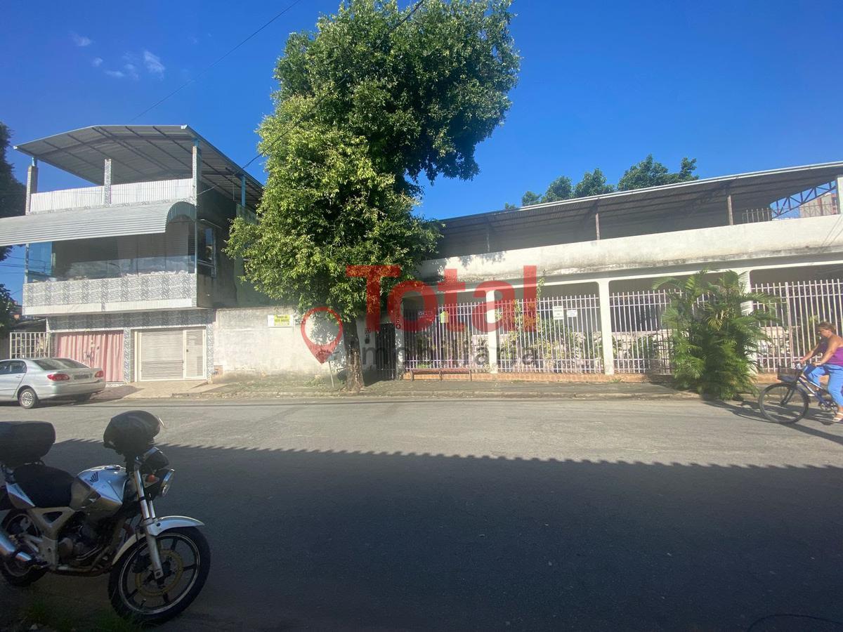Lote, Canaã, 10 Quartos, 4 Vagas, 1 Suíte