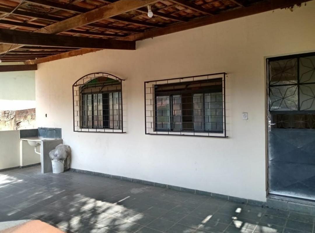 Casa, Granja Vista Alegre, 2 Quartos, 0 Vaga