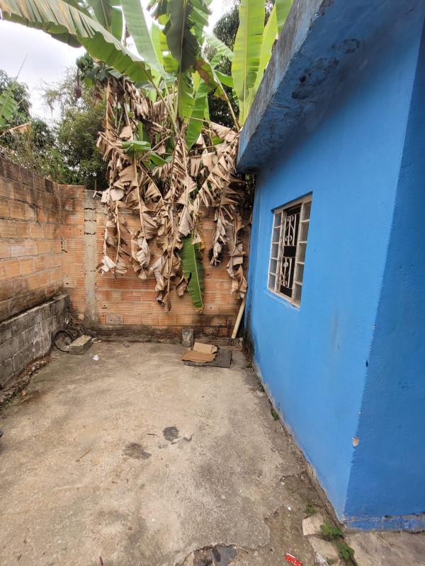 Casa, Vale das Acácias, 2 Quartos, 1 Vaga