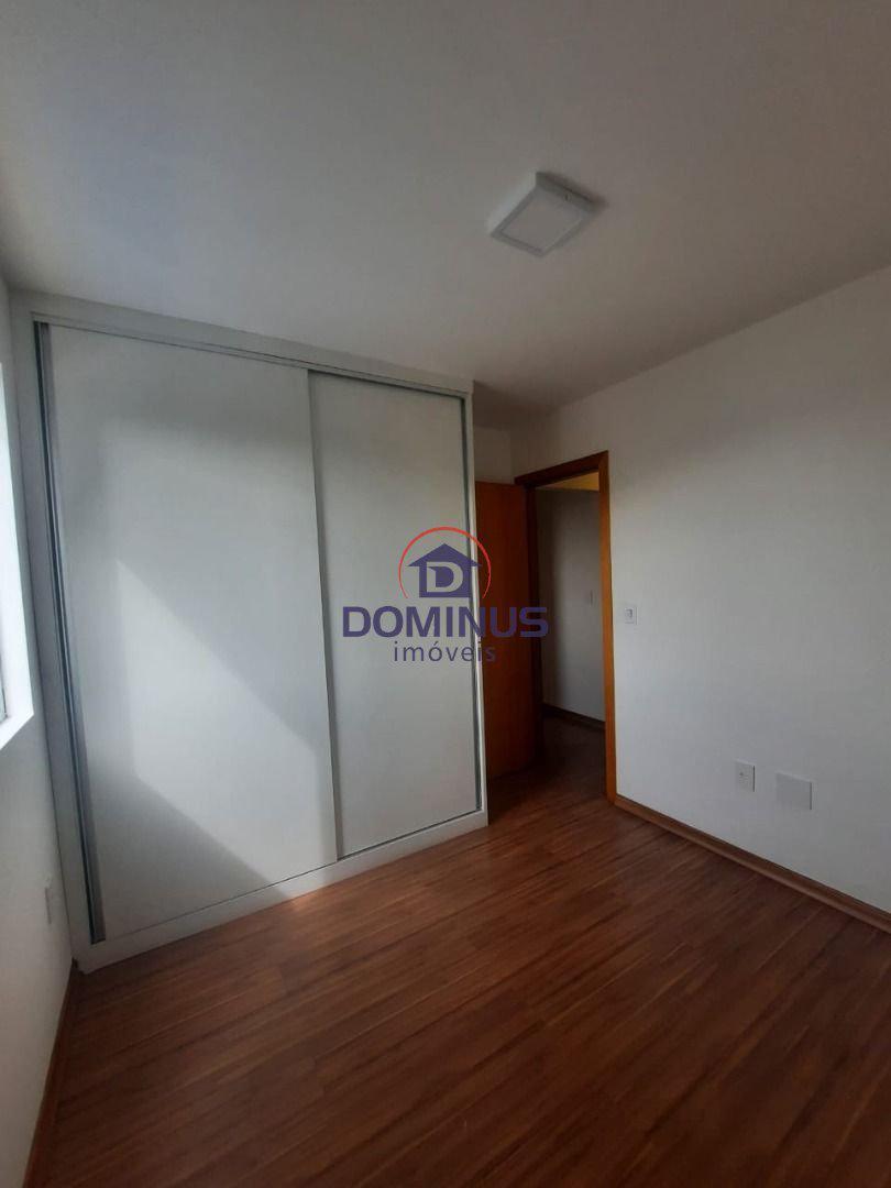 Apartamento, Liberdade, 3 Quartos, 2 Vagas, 1 Suíte