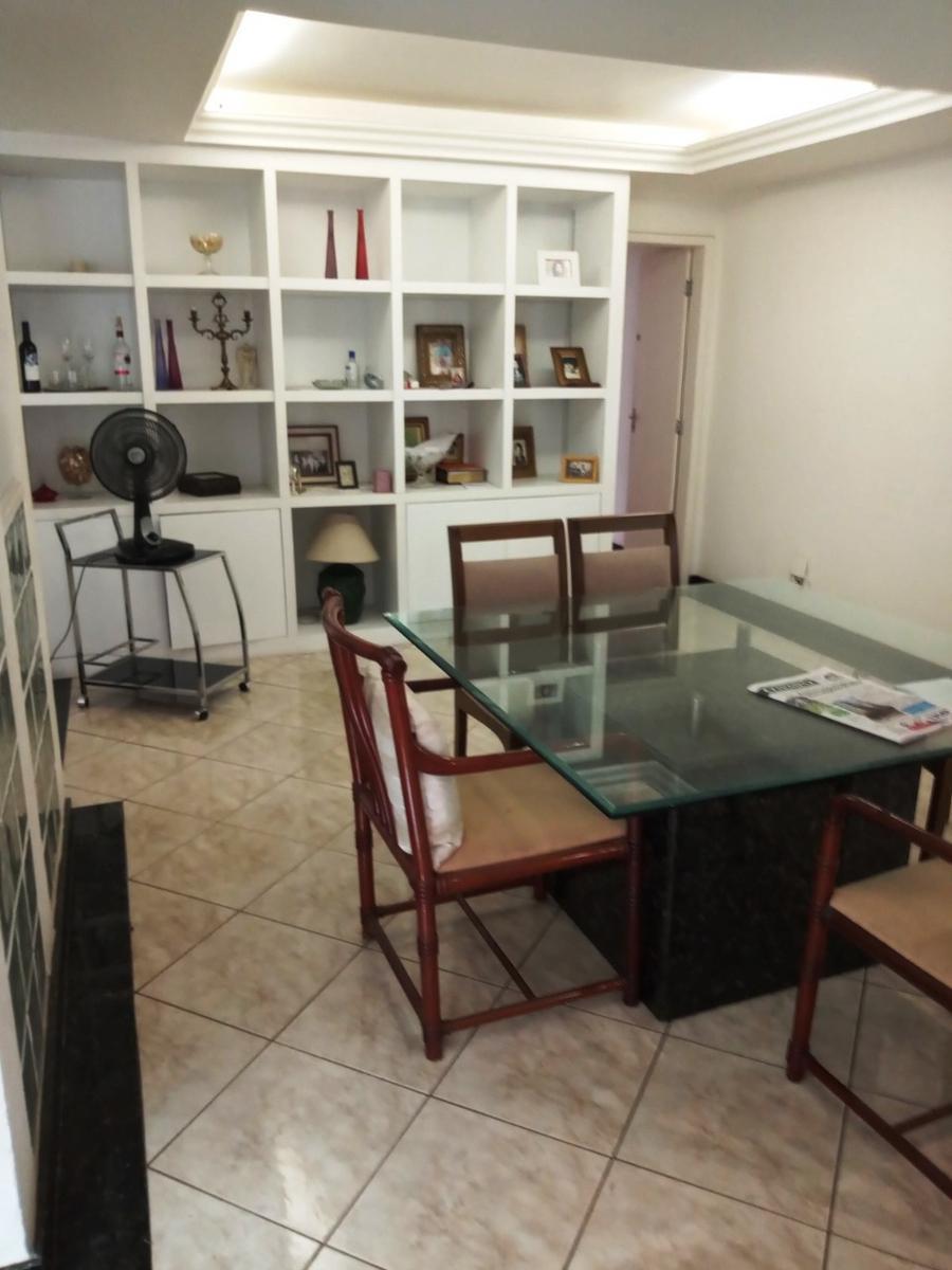 Apartamento, Luxemburgo, 4 Quartos, 3 Vagas, 1 Suíte