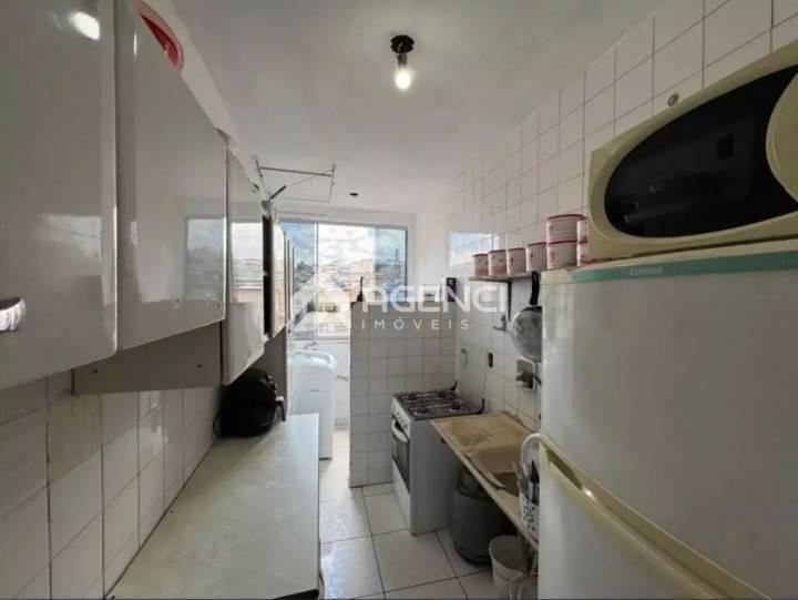 Casa, Santa Cruz Industrial, 2 Quartos, 0 Vaga, 0 Suíte