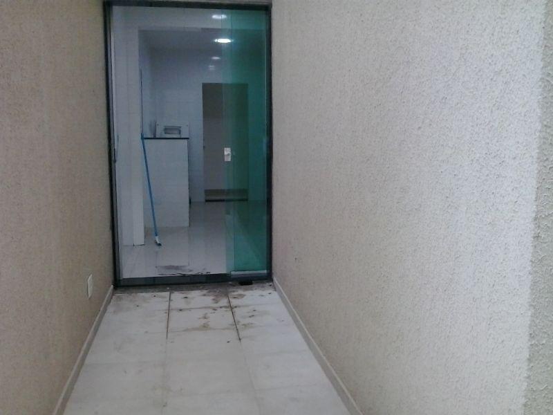 Apartamento, Santa Terezinha, 3 Quartos, 2 Vagas, 1 Suíte