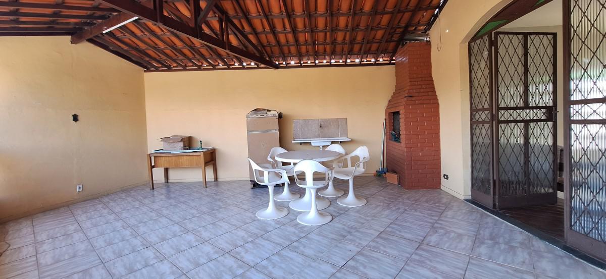 Casa, Floresta, 4 Quartos, 3 Vagas, 1 Suíte