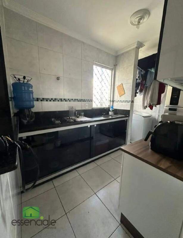 Apartamento, Fonte Grande, 2 Quartos, 1 Vaga