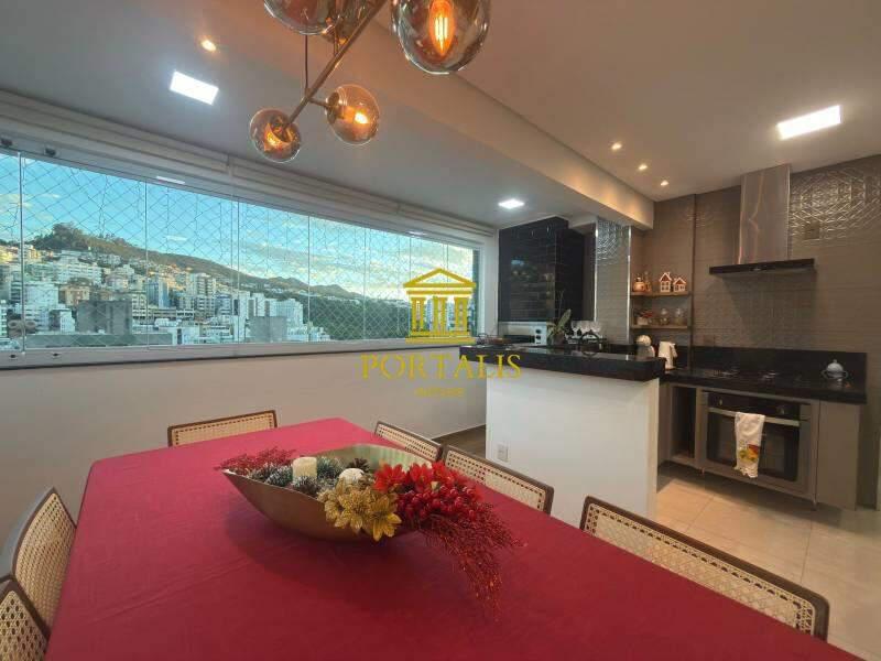 Apartamento, Buritis, 3 Quartos, 2 Vagas, 1 Suíte