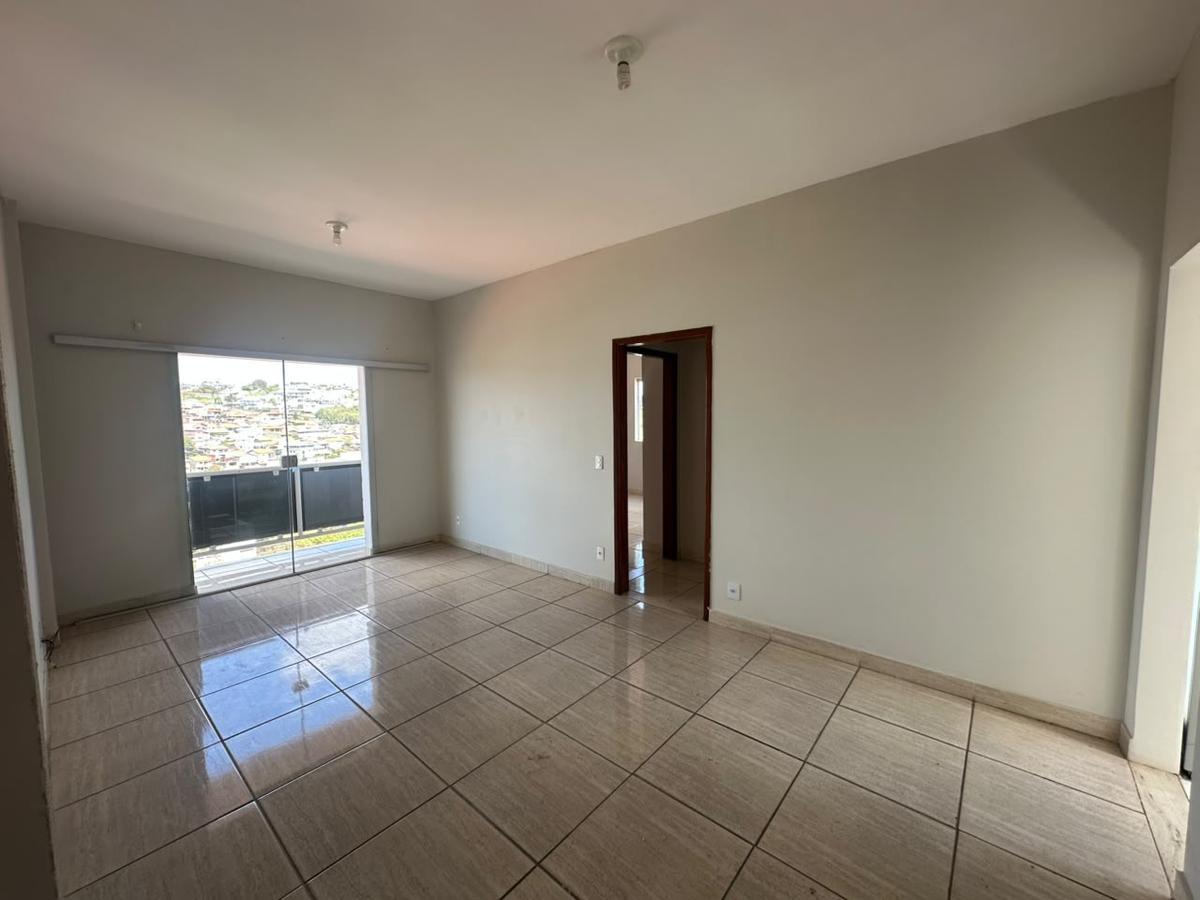 Apartamento, Bela Vista, 2 Quartos, 1 Vaga