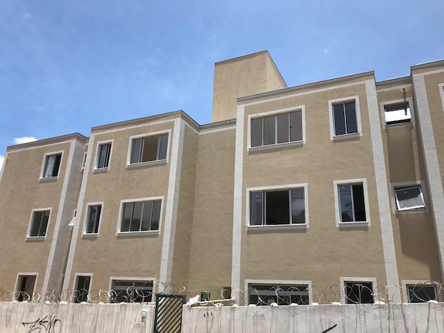 Apartamento, Estrela Dalva, 2 Quartos, 1 Vaga, 1 Suíte