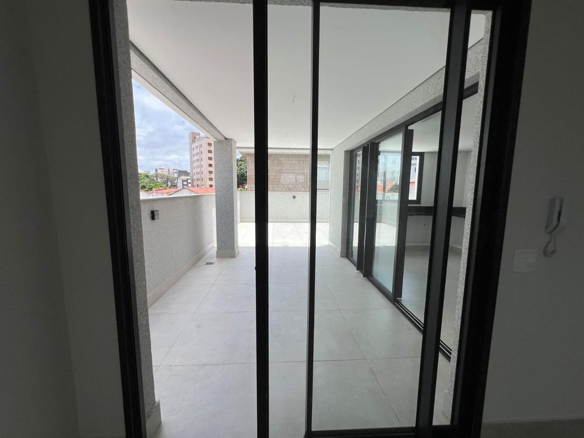 Cobertura, Liberdade, 4 Quartos, 3 Vagas, 3 Suítes
