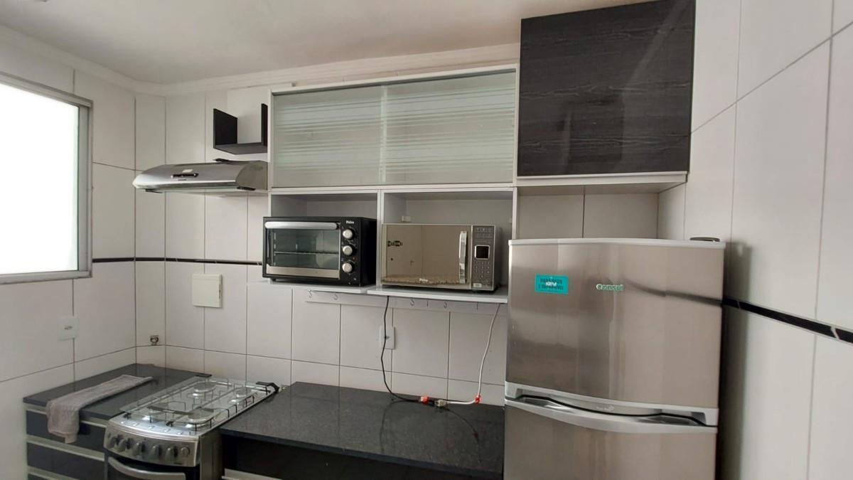 Apartamento, Camargos, 2 Quartos, 2 Vagas