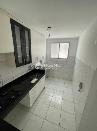 Apartamento, Cabral, 3 Quartos, 0 Vaga, 1 Suíte