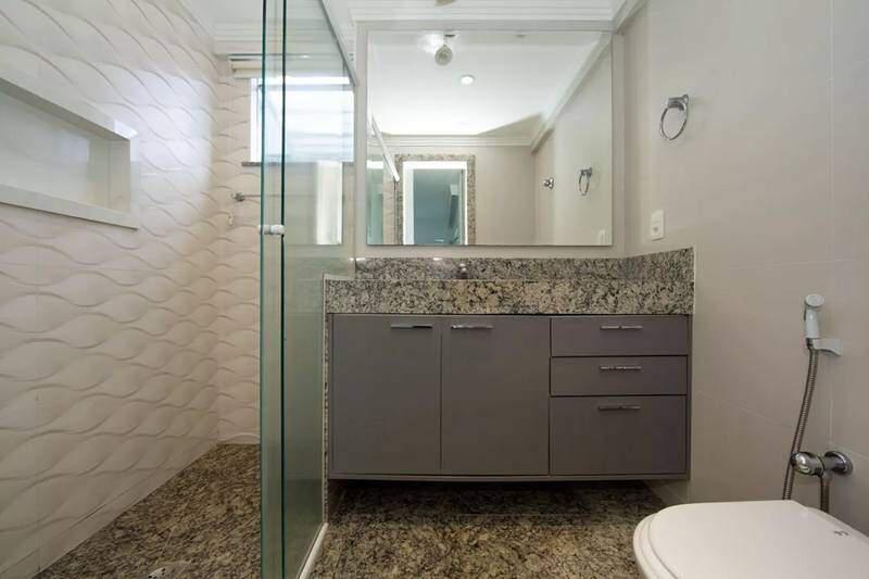 Apartamento, Buritis, 4 Quartos, 3 Vagas, 1 Suíte