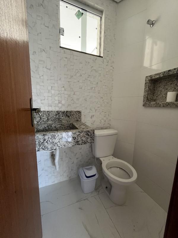 Casa, Masterville, 3 Quartos, 2 Vagas, 1 Suíte