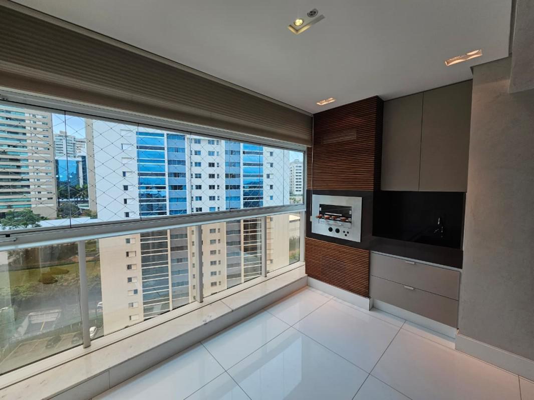 Apartamento, Vila da Serra, 3 Quartos, 2 Vagas, 1 Suíte