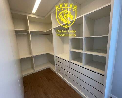 Casa, Alphaville, 4 Quartos, 6 Vagas, 4 Suítes