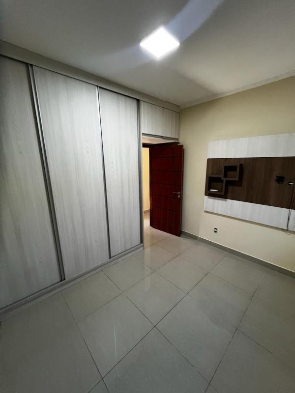 Casa, Parque Residencial Rio Verde, 3 Quartos, 2 Vagas, 1 Suíte