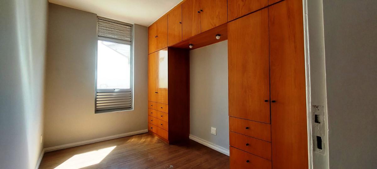 Apartamento, Santa Teresa, 3 Quartos, 1 Vaga