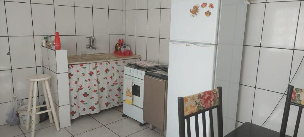 Casa, Caieira, 2 Quartos, 0 Vaga