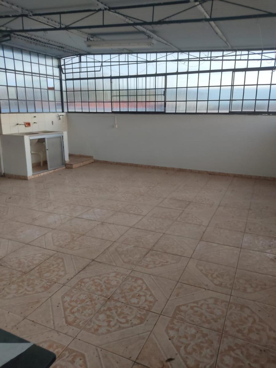 Apartamento, Vila Barcelona, 3 Quartos, 0 Vaga, 1 Suíte